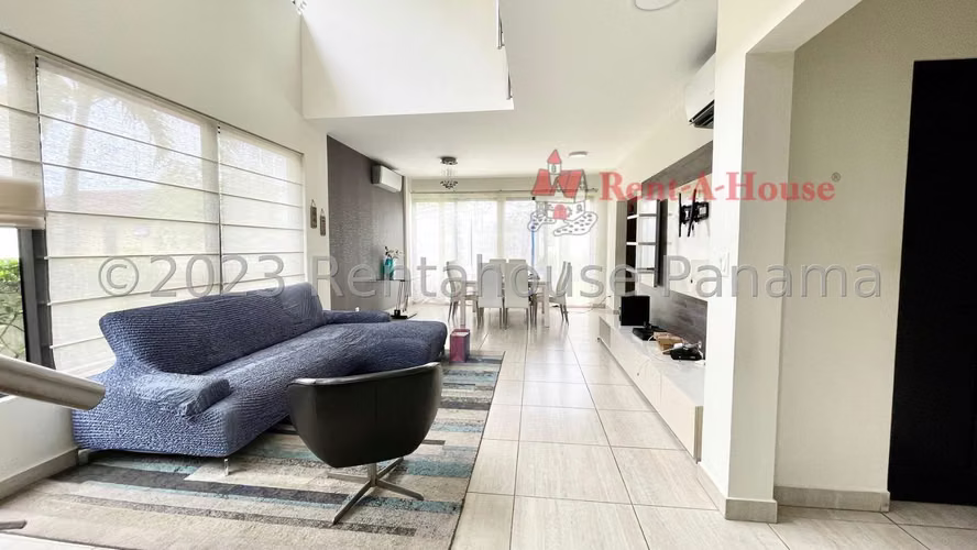 Venta de Casa en Panama Pacifico 24PPM1408