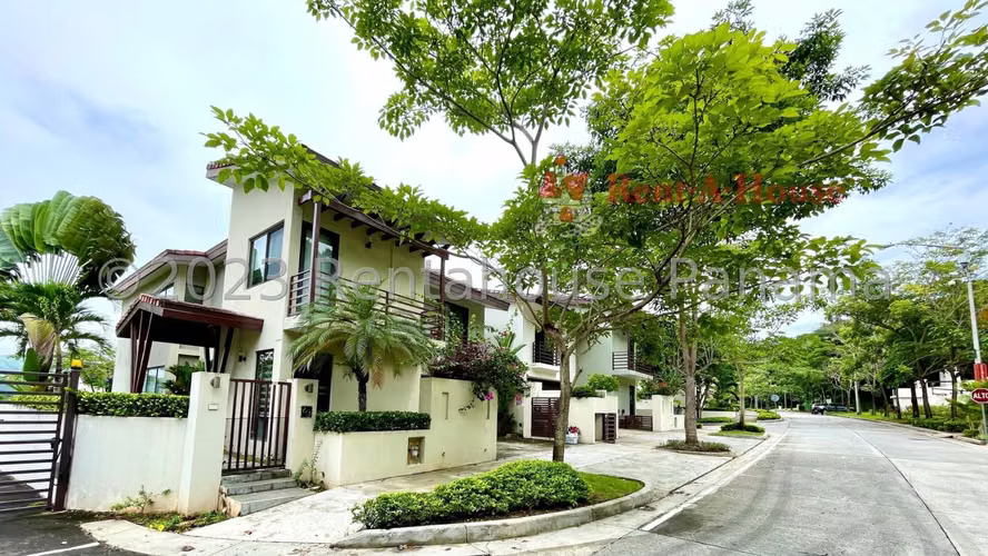 Venta de Casa en Panama Pacifico 24PPM1408