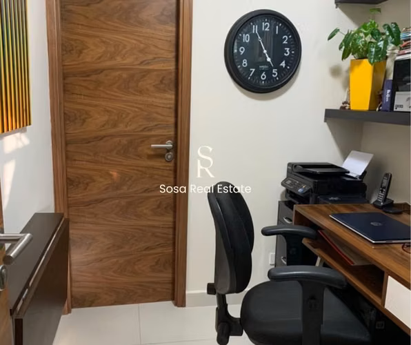 ALQUILER DE APARTAMENTO AMOBLADO, PH MIRADOR, COSTA DEL ESTE - Imagen 16