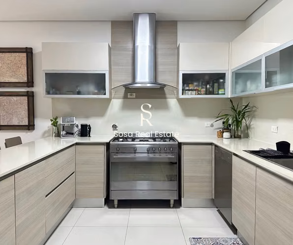 ALQUILER DE APARTAMENTO AMOBLADO, PH MIRADOR, COSTA DEL ESTE - Imagen 5