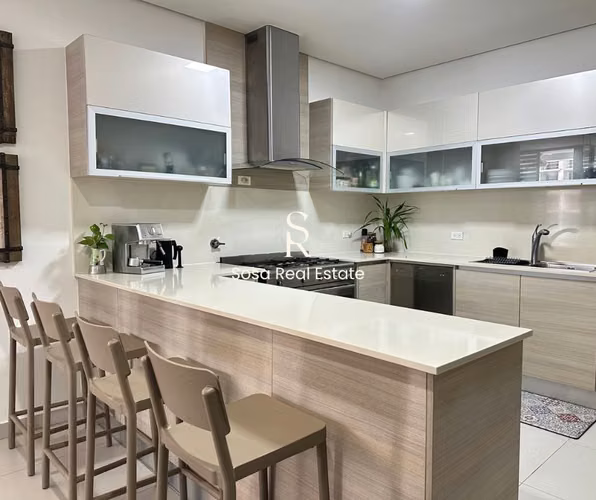 ALQUILER DE APARTAMENTO AMOBLADO, PH MIRADOR, COSTA DEL ESTE - Imagen 6