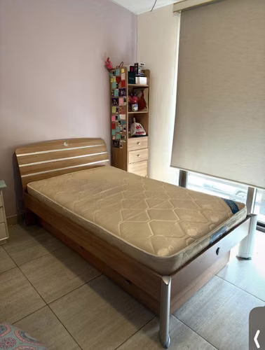 cama nido, twin - Imagen 2