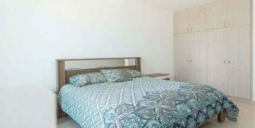 Apartamento en Betania I amoblado I 2 Rec I con muebles nuevos a estrenar - Imagen 13