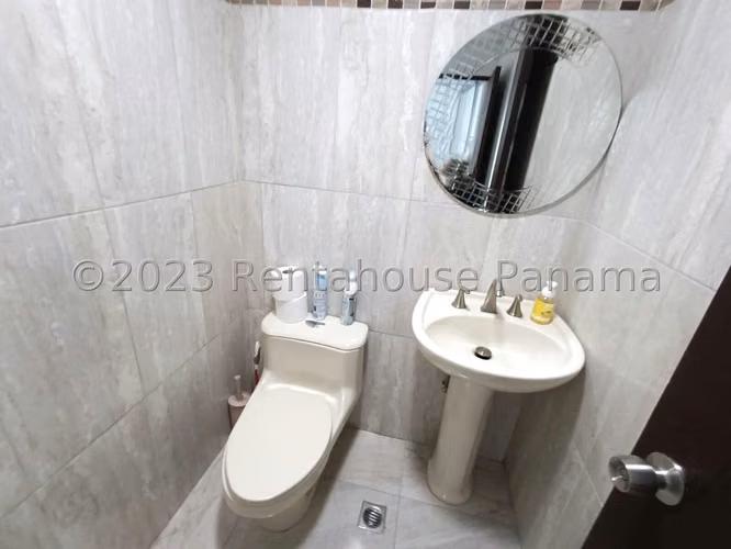 Venta de Oficina en Obarrio 25PPM8749 - Imagen 13