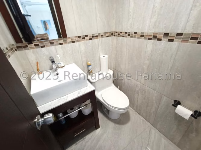 Venta de Oficina en Obarrio 25PPM8749 - Imagen 10
