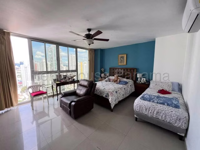 Se vende apartamento en San Francisco GCEA27-1486