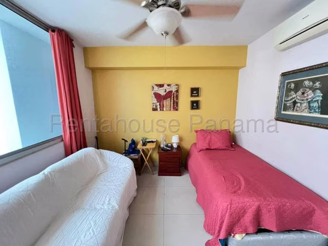 Se vende apartamento en San Francisco GCEA27-1486