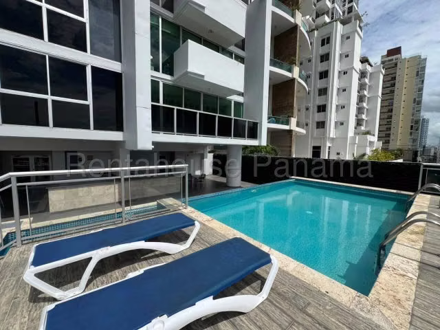 Se vende apartamento en San Francisco GCEA27-1486