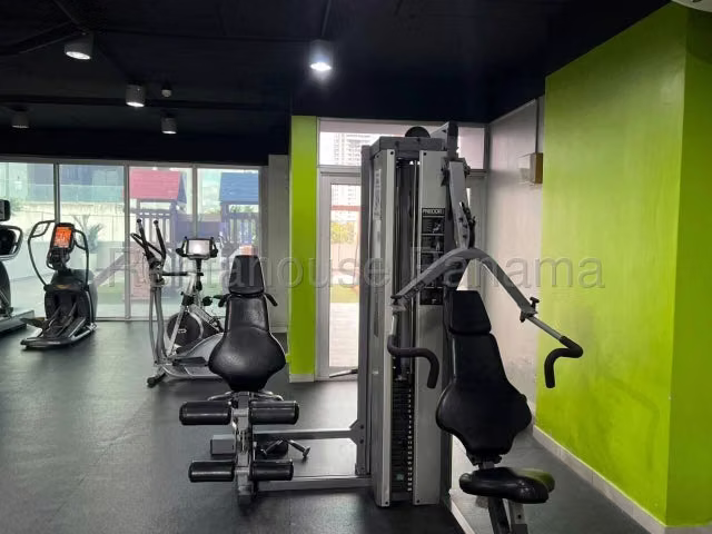 Se vende apartamento en San Francisco GCEA27-1486