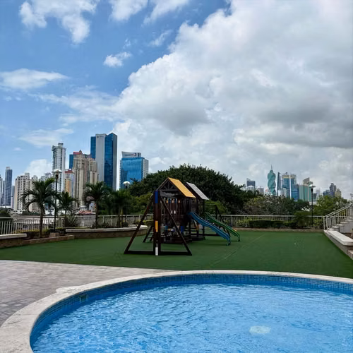 SE VENDE APARTAMENTO PH SAN FRANCISCO BAY TORRE 600 (VIA ISRAEL) - Imagen 11
