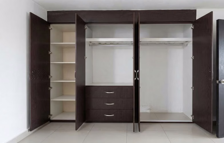 . ! Apartamento en San Francisco I con balcón y vista al mar