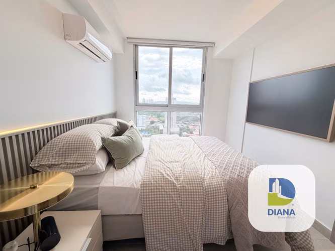 Venta de apartamento en la Vía Ricardo J. Alfaro  - Imagen 13