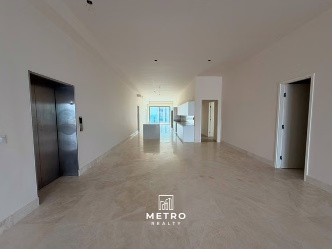 Ocean Reef PH Sky Homes en Frente de la Marina