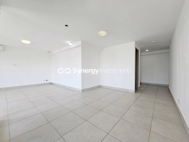 Alquiler de apartamento en El Cangrejo 