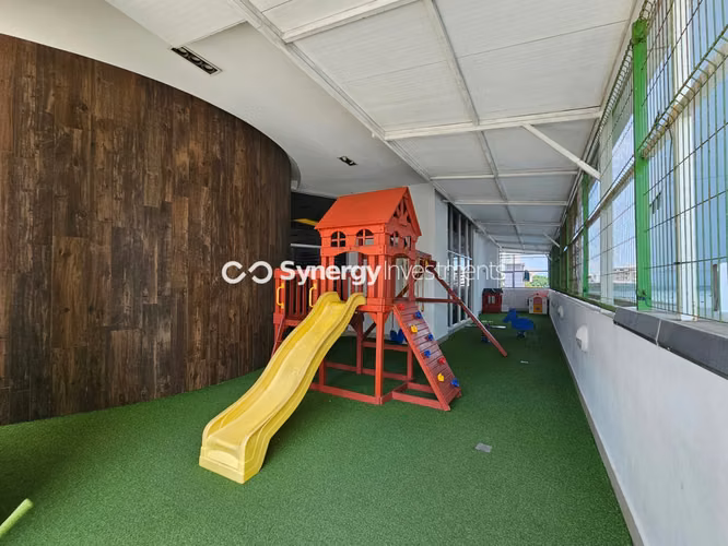 Alquiler de apartamento en El Cangrejo 