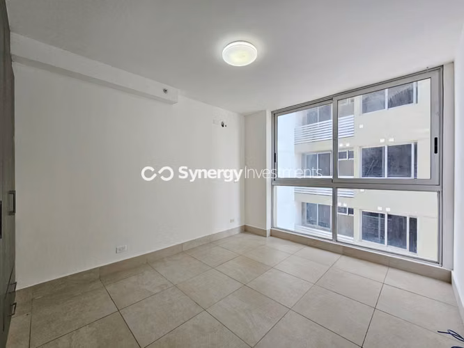 Alquiler de apartamento en El Cangrejo 