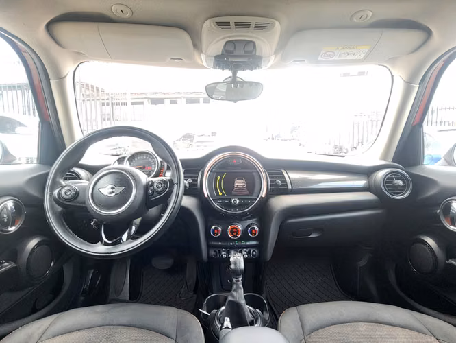 Mini Cooper 2016 - Imagen 10