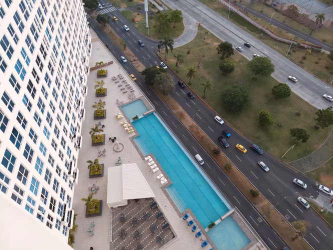 Alquiler de Apartamento en Avenida Balboa, Bella Vista | PH THE SANDS - Imagen 11
