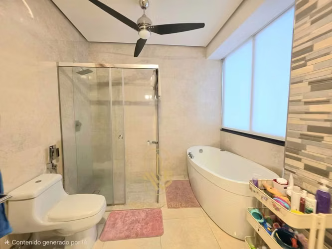 Alquiler de Apartamento en Costa del Este - PH Matisse | WV - Imagen 9