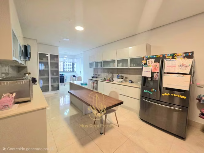 Alquiler de Apartamento en Costa del Este - PH Matisse | WV - Imagen 5