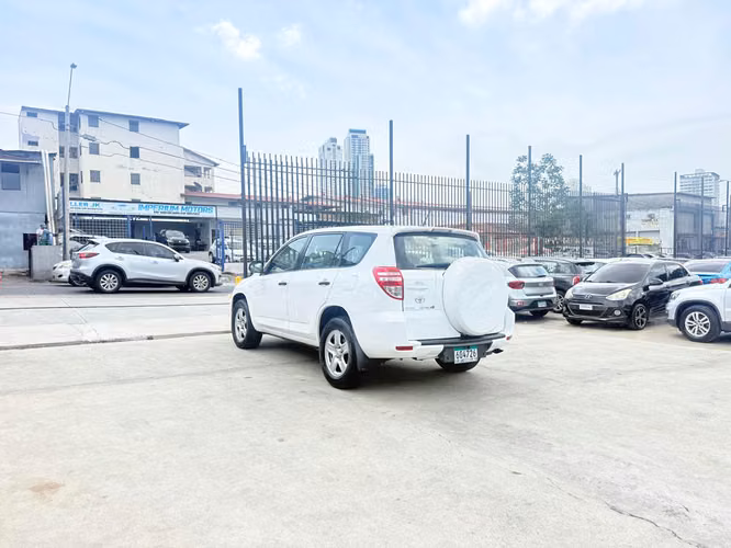 Toyota Rav 4 2013 - Imagen 4