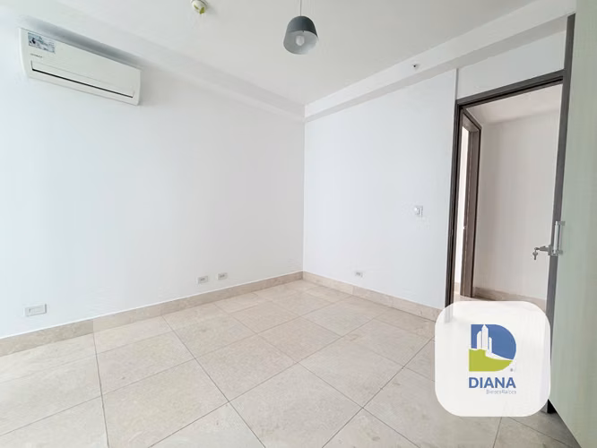 Venta de apartamento en Punta Paitilla 