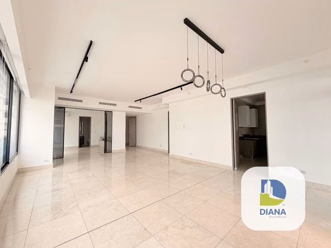Venta de apartamento en Punta Paitilla 