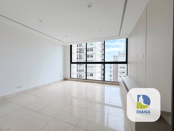 Venta de apartamento en Punta Paitilla 