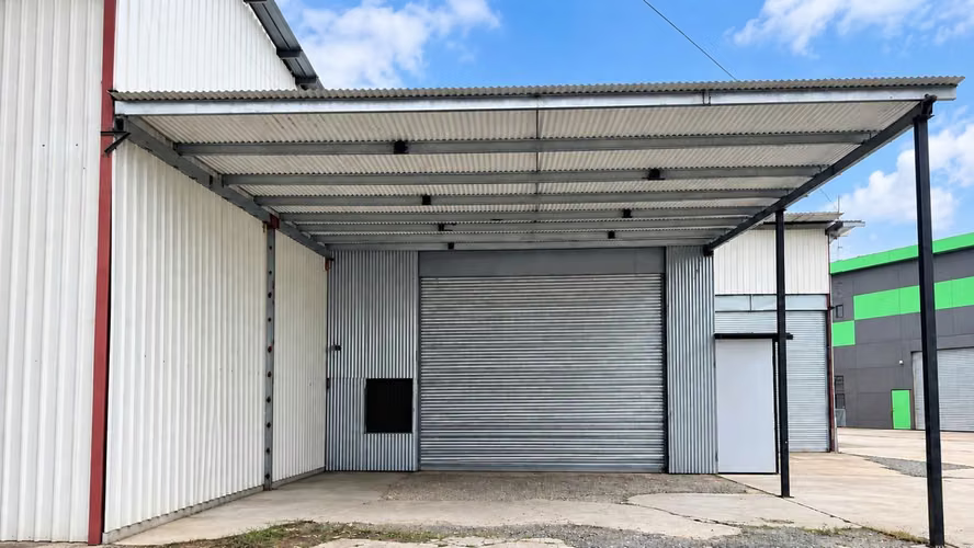 Alquiler de galera en Parque Industrial Mañanitas, 180 m² - Imagen 3