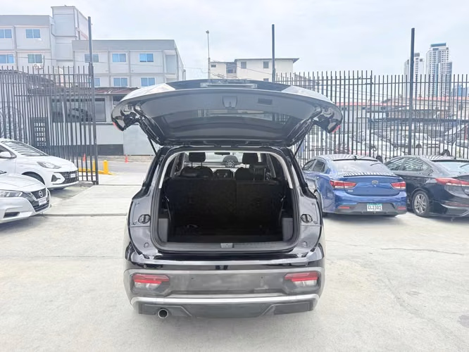 Chevrolet Captiva 2022 - Imagen 6