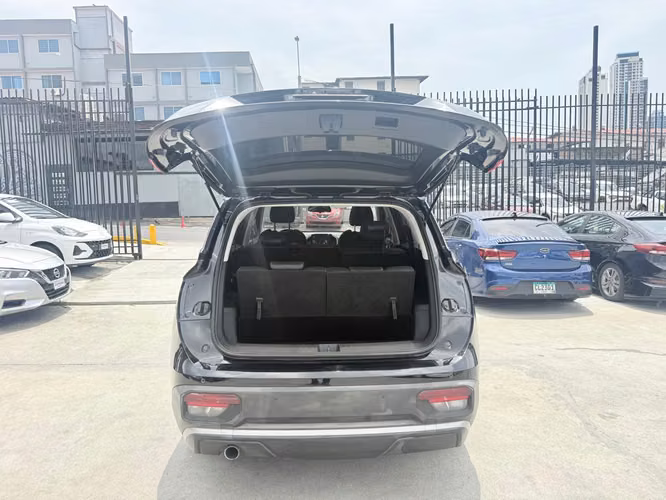 Chevrolet Captiva 2022 - Imagen 7