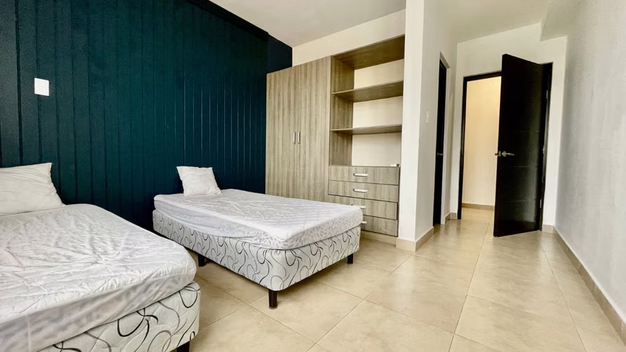 VENTA APARTAMENTO EN San Francisco  - Imagen 16