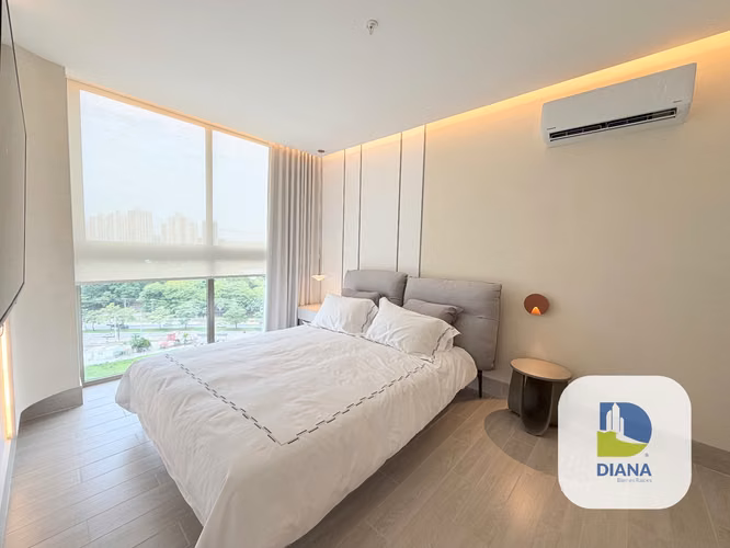 Venta de apartamento en la Vía Ricardo J. Alfaro