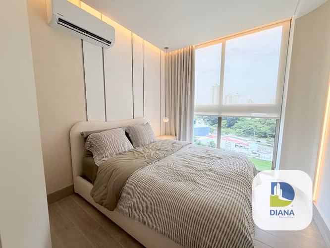 Venta de apartamento en la Vía Ricardo J. Alfaro