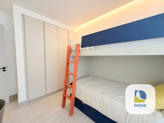 Venta de apartamento en la Vía Ricardo J. Alfaro