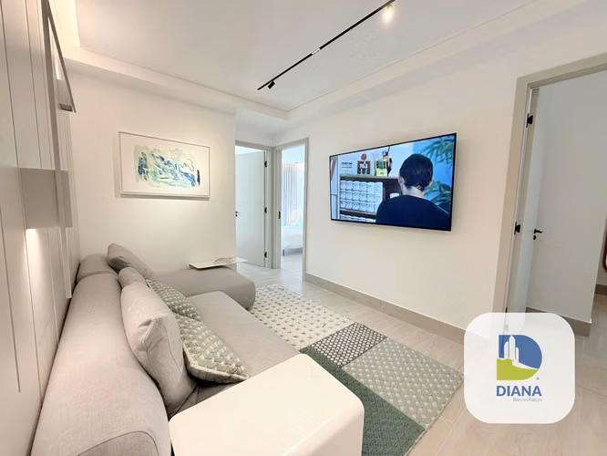 Venta de apartamento en la Vía Ricardo J. Alfaro