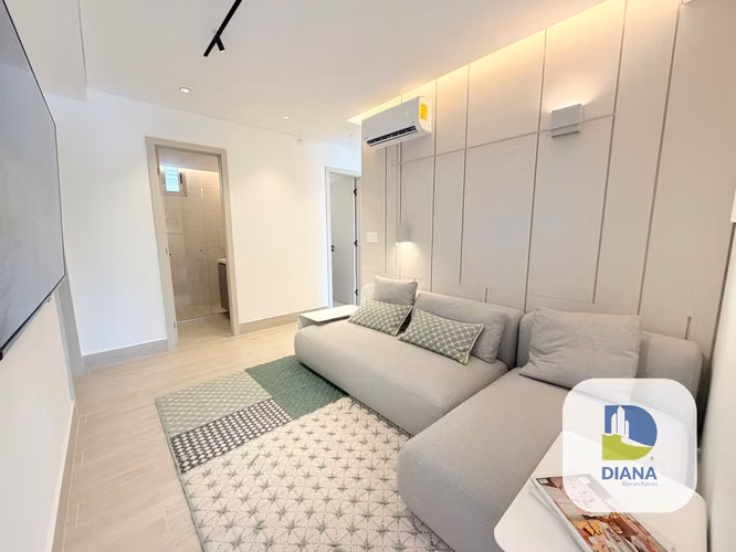 Venta de apartamento en la Vía Ricardo J. Alfaro