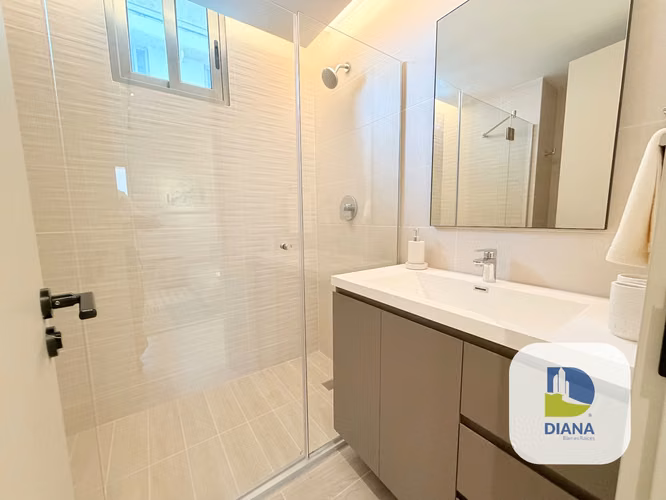Venta de apartamento en la Vía Ricardo J. Alfaro