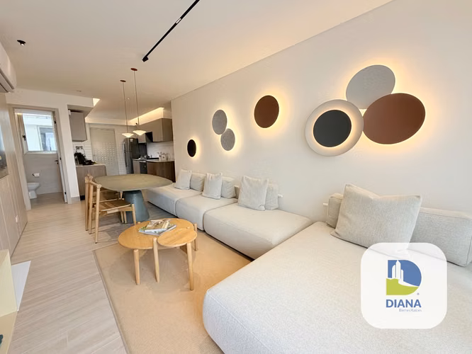 Venta de apartamento en la Vía Ricardo J. Alfaro