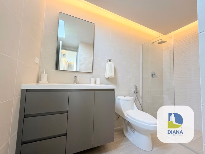 Venta de apartamento en la Vía Ricardo J. Alfaro