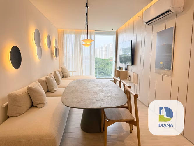 Venta de apartamento en la Vía Ricardo J. Alfaro