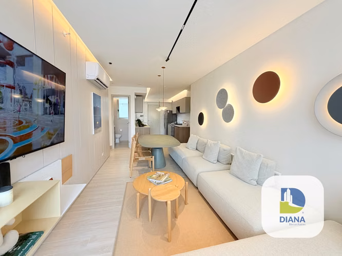 Venta de apartamento en la Vía Ricardo J. Alfaro