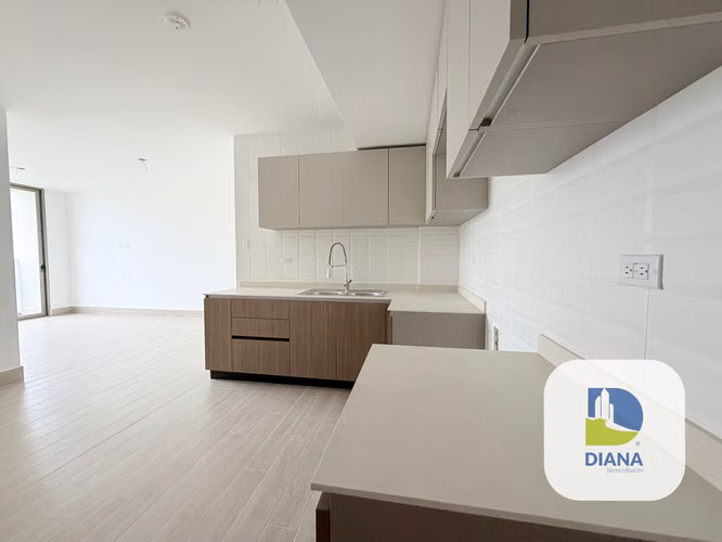 Venta de apartamento en la Vía Ricardo J. Alfaro