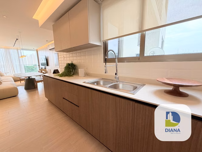 Venta de apartamento en la Vía Ricardo J. Alfaro
