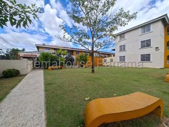 Apartamento amoblado en alquiler en Las Acacias 27MAM2188 - Imagen 2