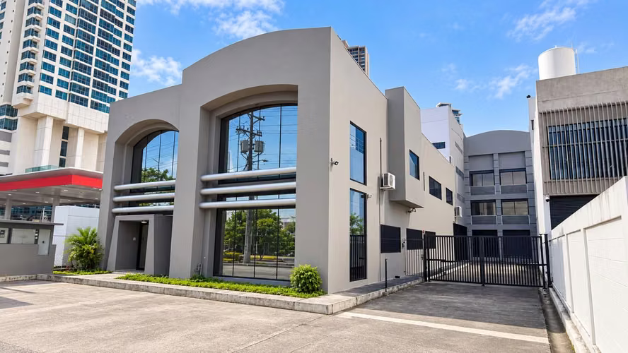 Venta de Edificio Corporativo en Costa del Este, 1,100 m² - Imagen 14