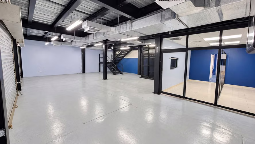 Venta de Edificio Corporativo en Costa del Este, 1,100 m² - Imagen 11