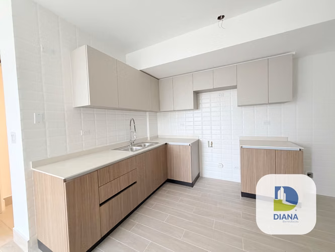 Venta de apartamento en Tumba Muerto 