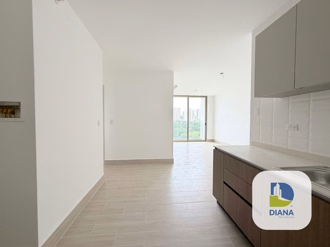 Venta de apartamento en Tumba Muerto 