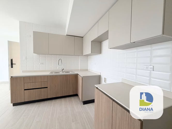 Venta de apartamento en Tumba Muerto 